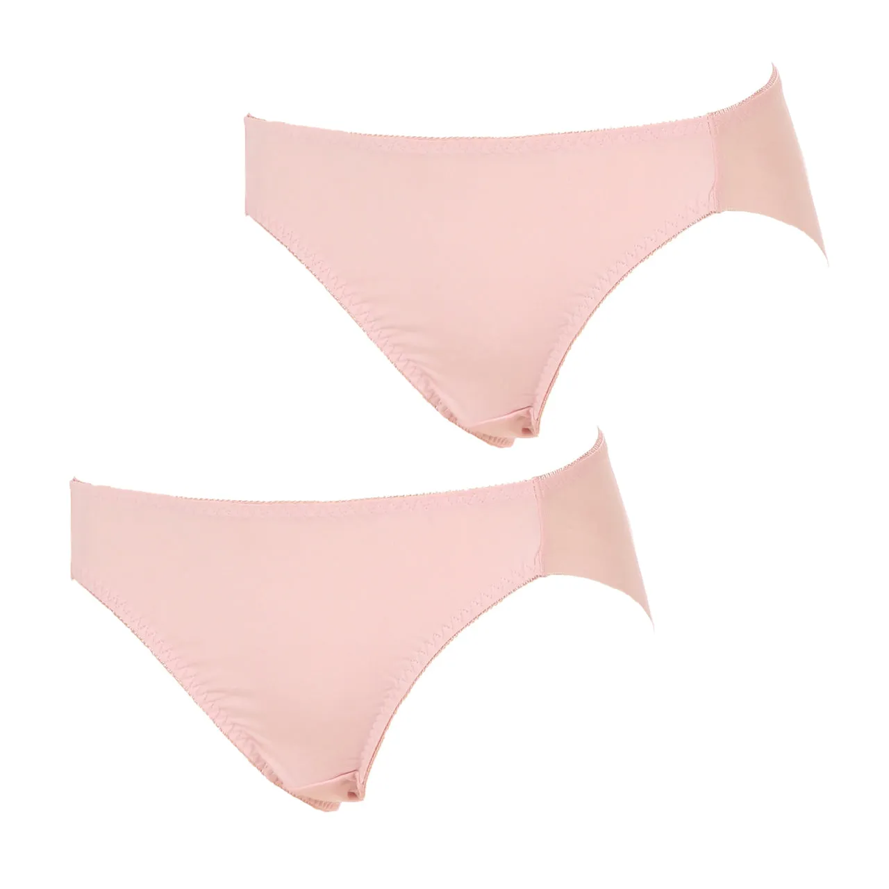 【2枚セット】ショーツ ヘム アウターに響かない 婦人 アツギ e-select ペアショーツ M～4L (イーセレクト 3l 4l atsugi ベージュ 黒 パンティ 肌着 婦人下着 インナー シームレス まとめ買い 大きいサイズ セット シンプル) (在庫限り)