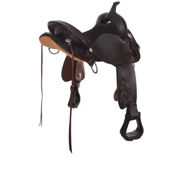 6870 Round Rock Gaited horse
