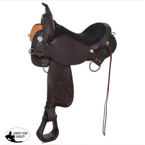 6870 Round Rock Gaited horse