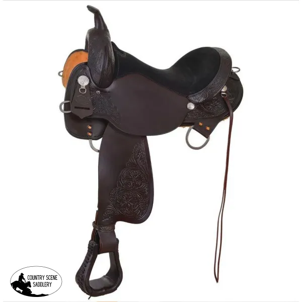 6870 Round Rock Gaited horse
