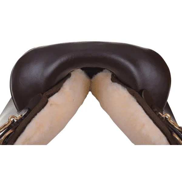 6916 HIGHBANK Trail Saddle (short Skirt 25)