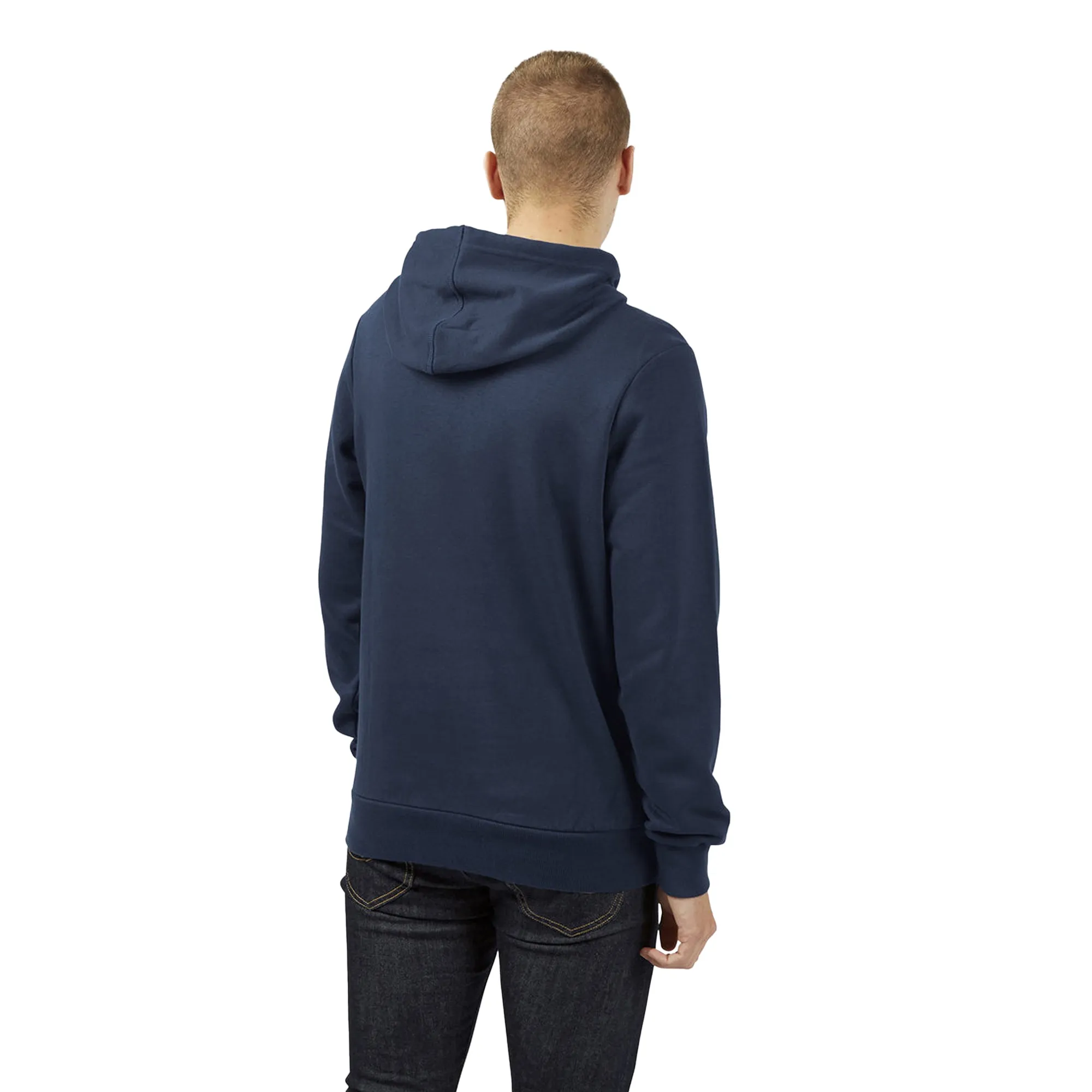 Alex Albon Mens Know My Name Umbro Hoodie
