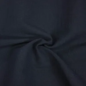 Alix Dark Blue Wool