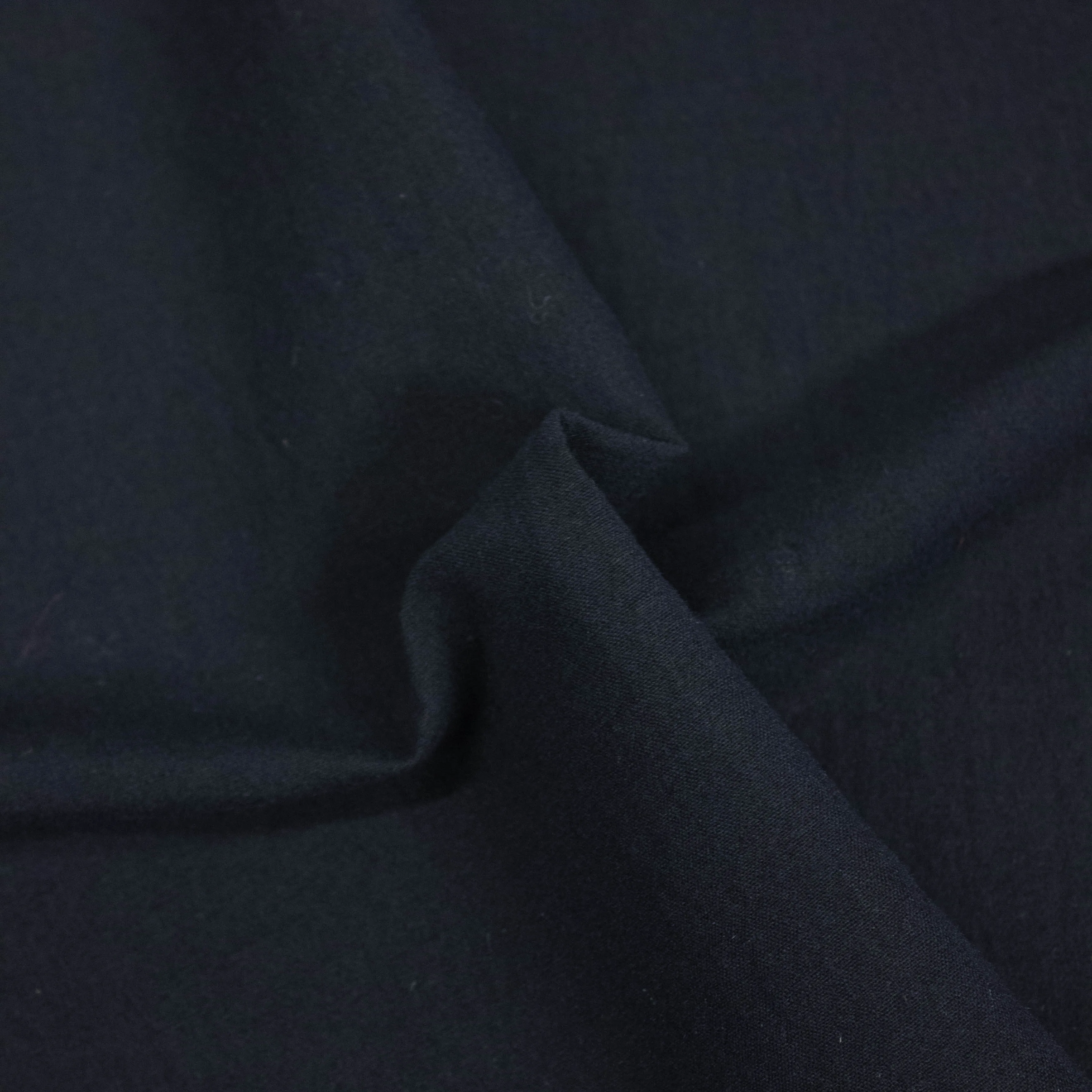 Alix Dark Blue Wool