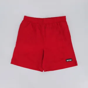 ALLOY SHORTS RED
