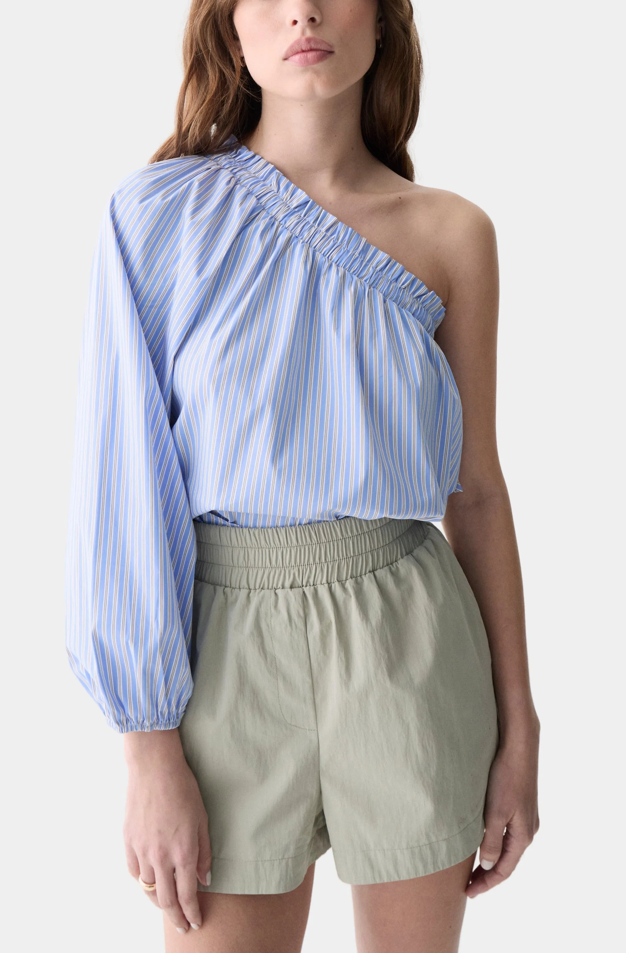 Alvor Shorts