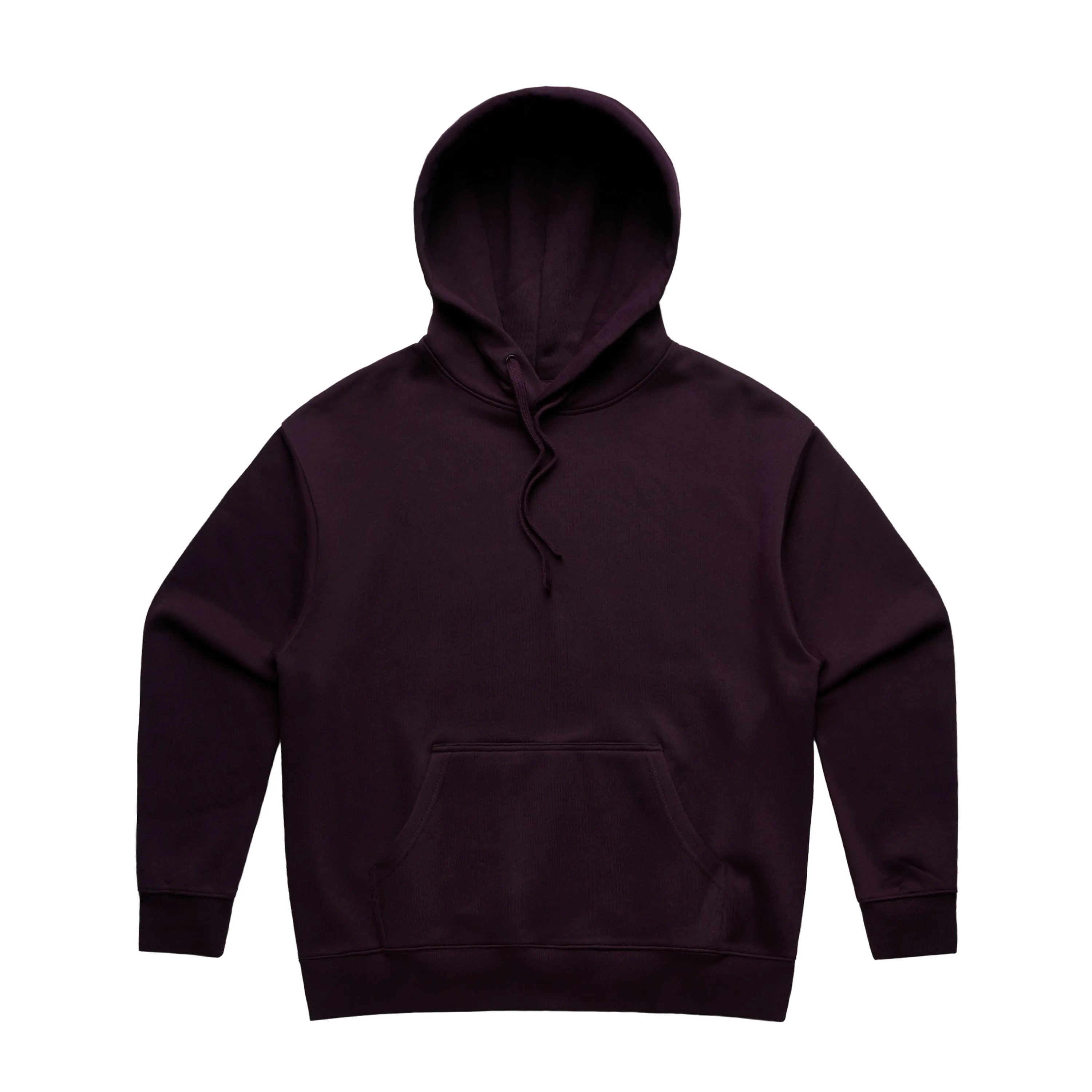 As Color Wo's Heavy Hood (4146)