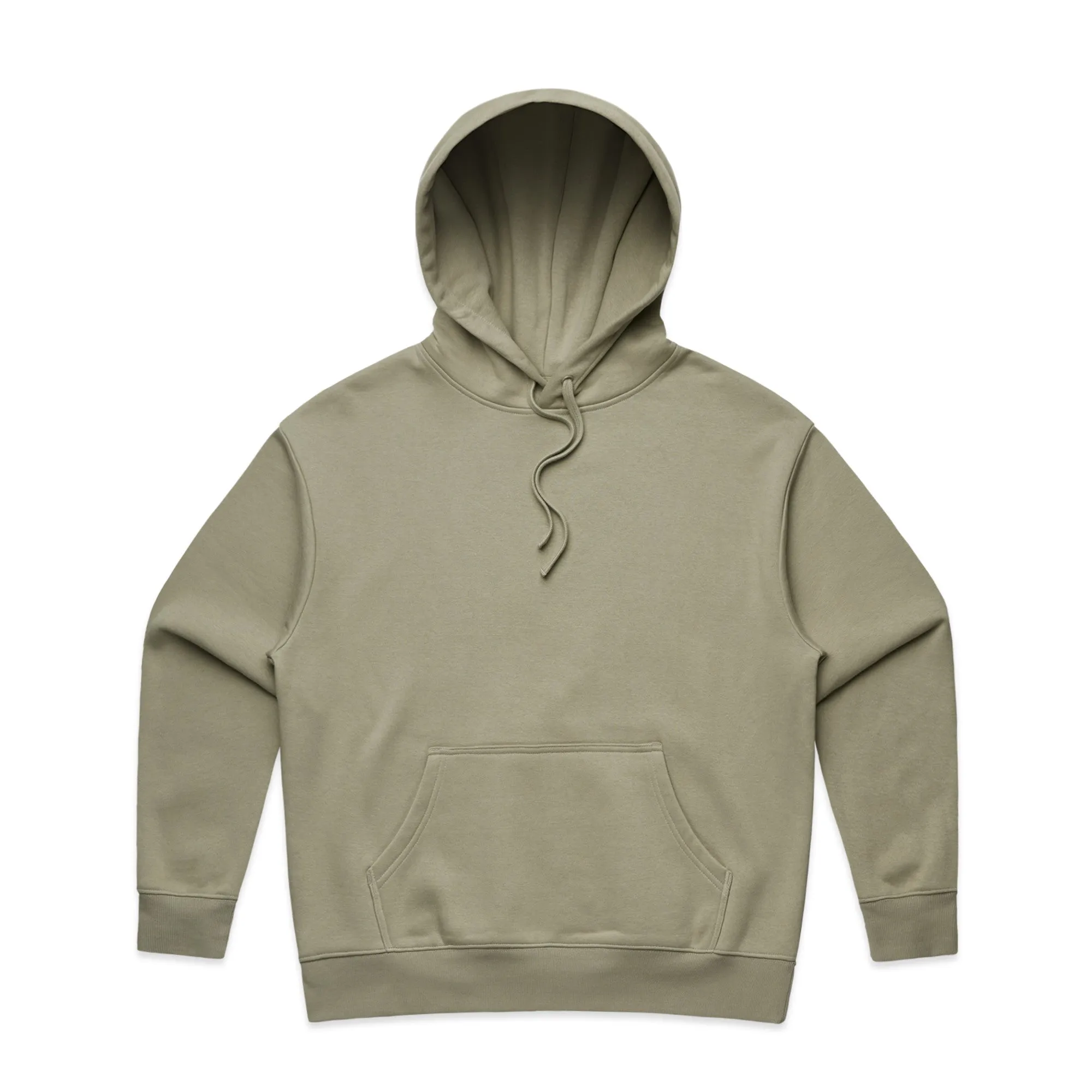 As Color Wo's Heavy Hood (4146)