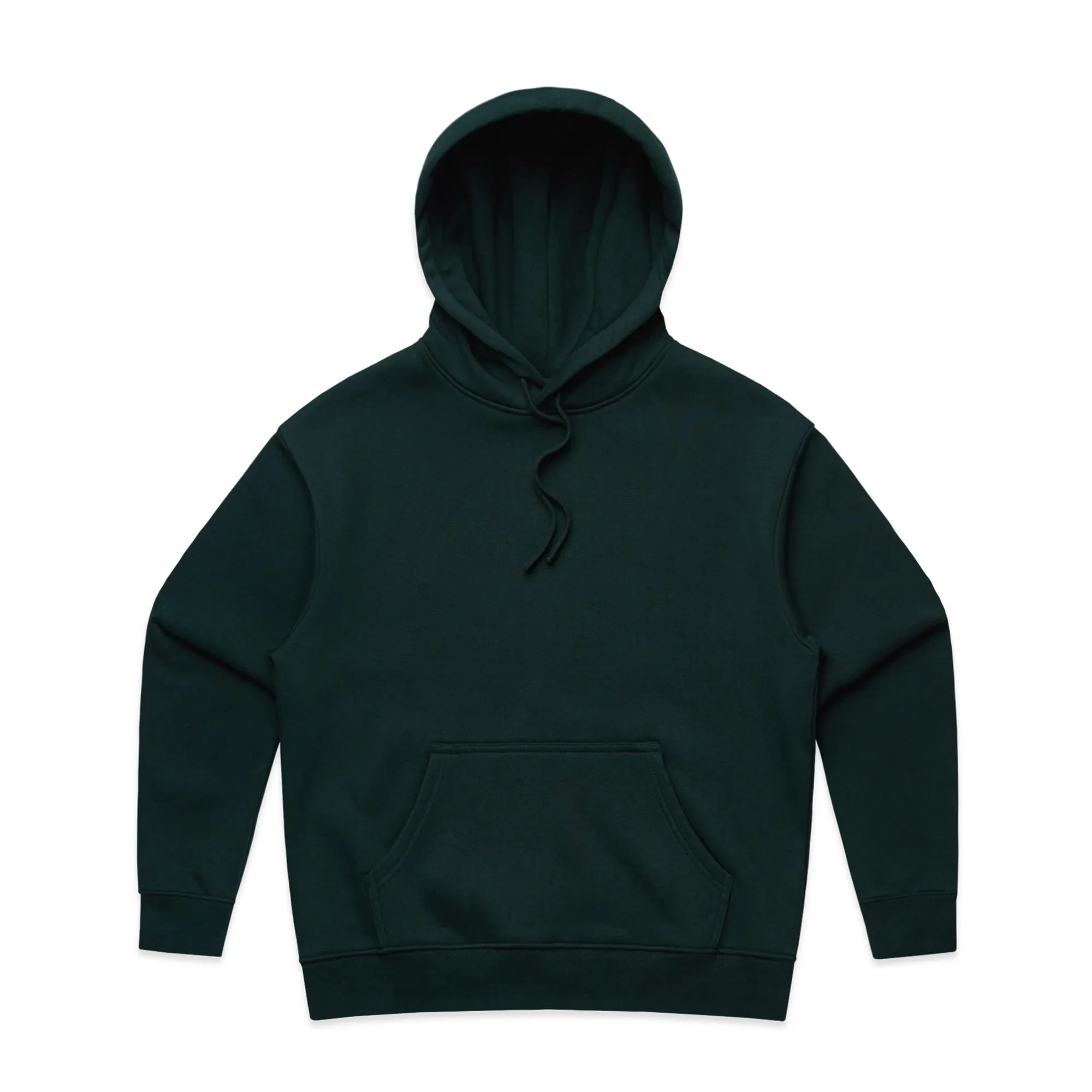 As Color Wo's Heavy Hood (4146)