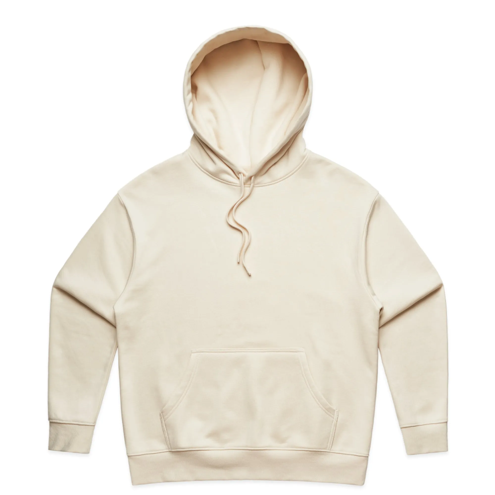 As Color Wo's Heavy Hood (4146)