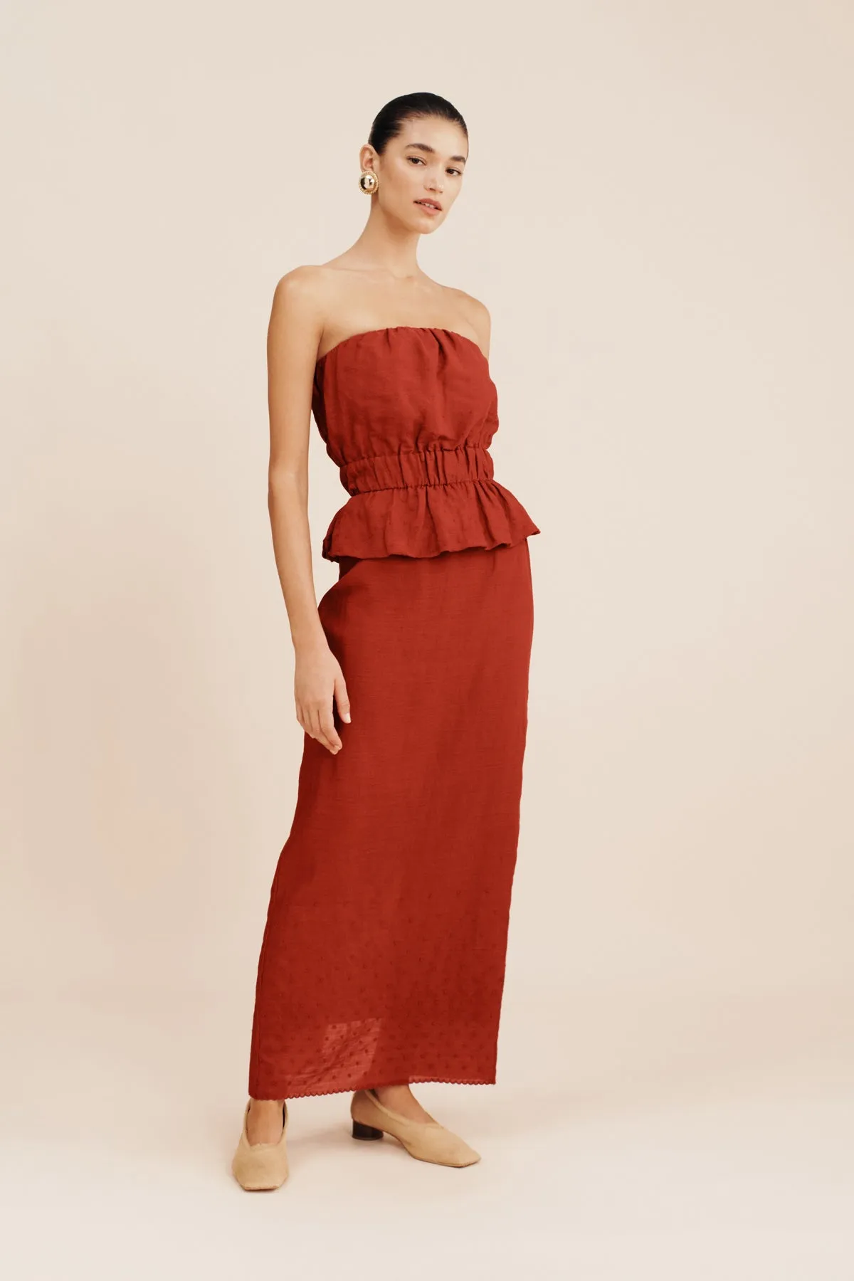 Aurelia Skirt