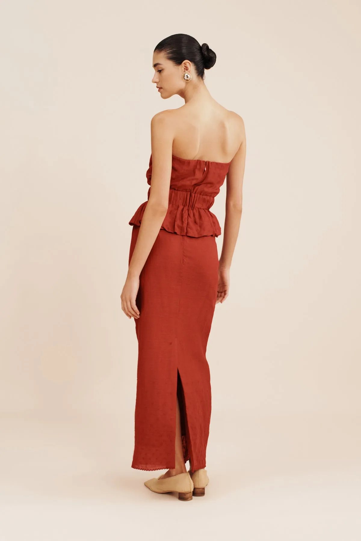Aurelia Skirt