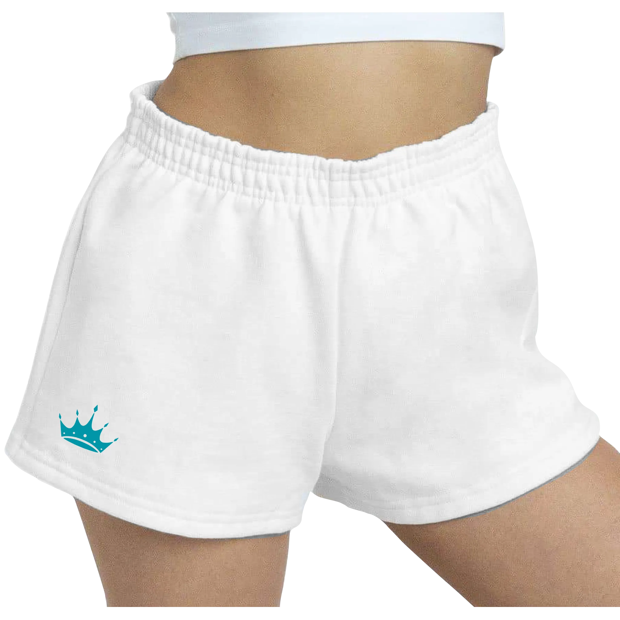 B-Greek - Back to School - Zeta Tau Alpha Symbol Shorts
