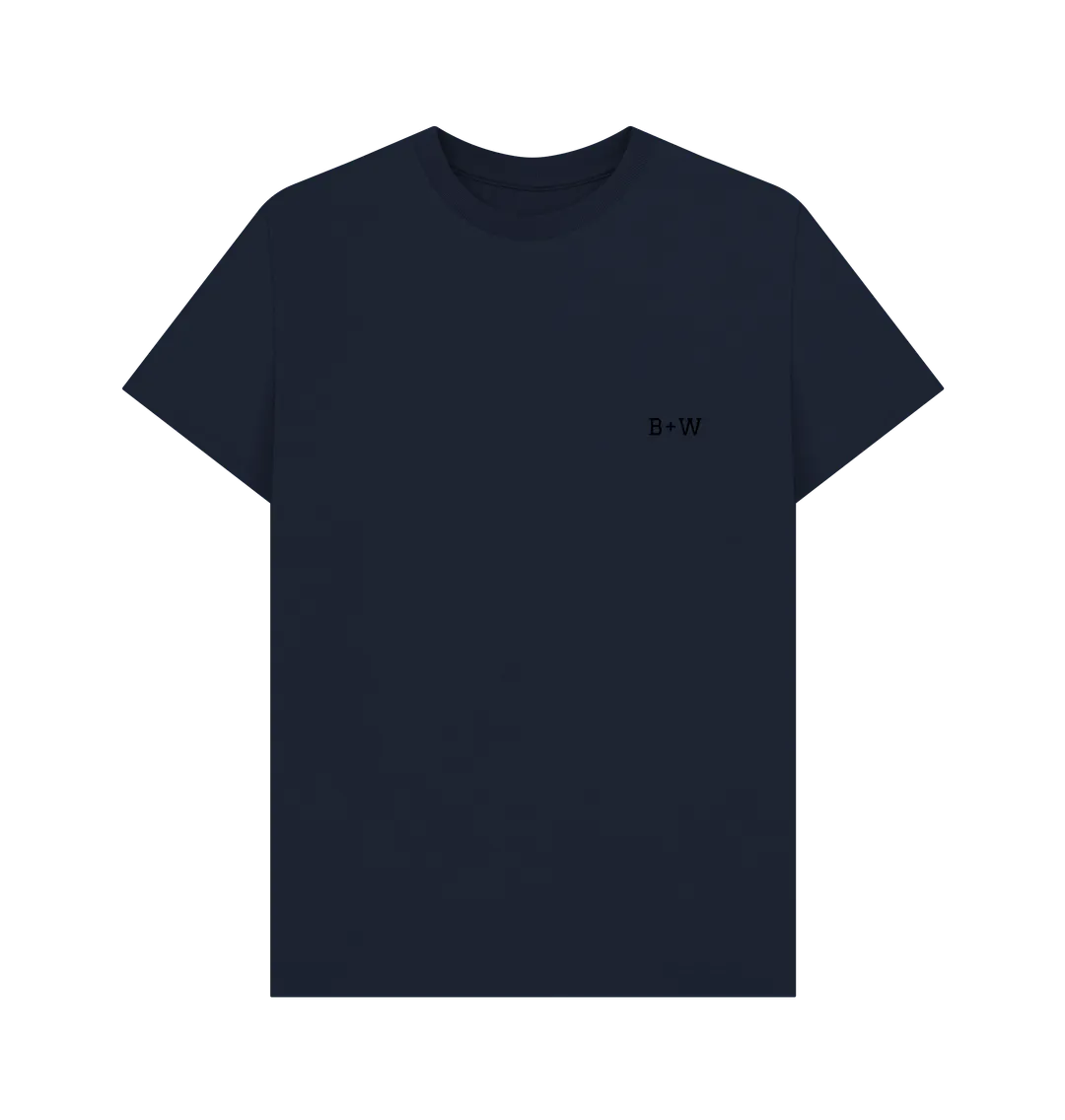 B W Classic Tee