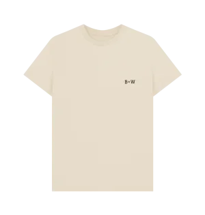 B W Classic Tee