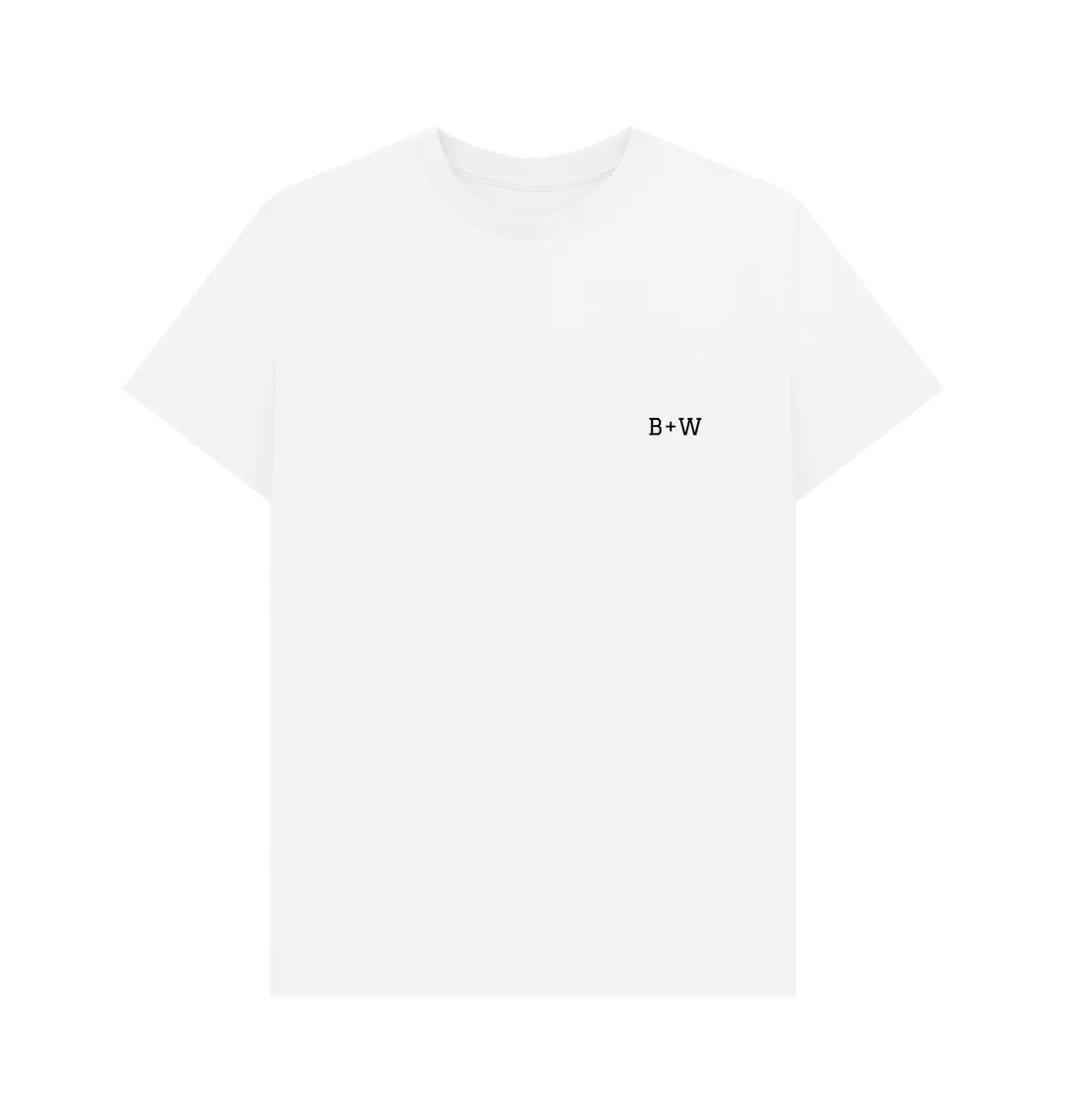 B W Classic Tee