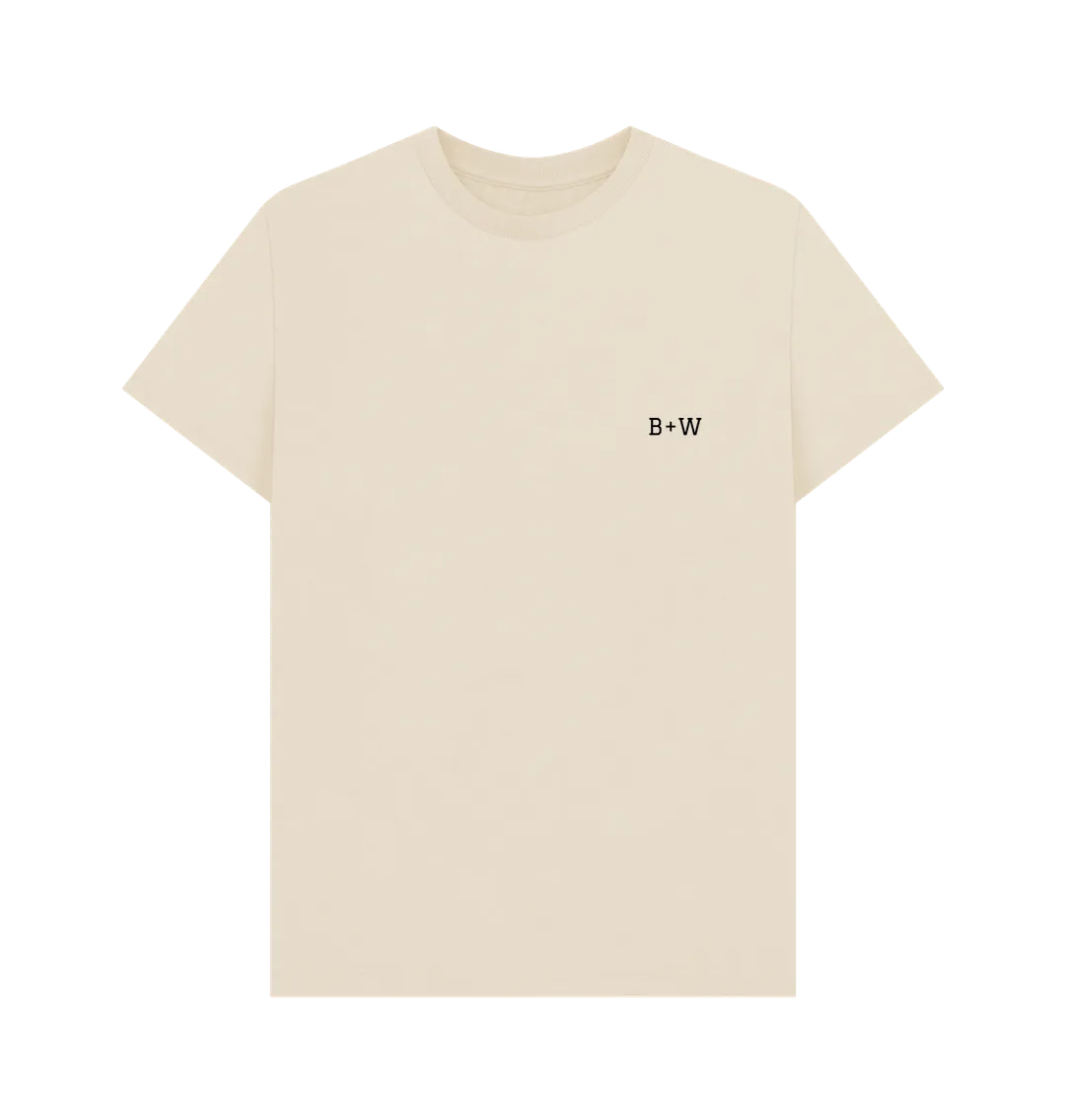 B W Classic Tee
