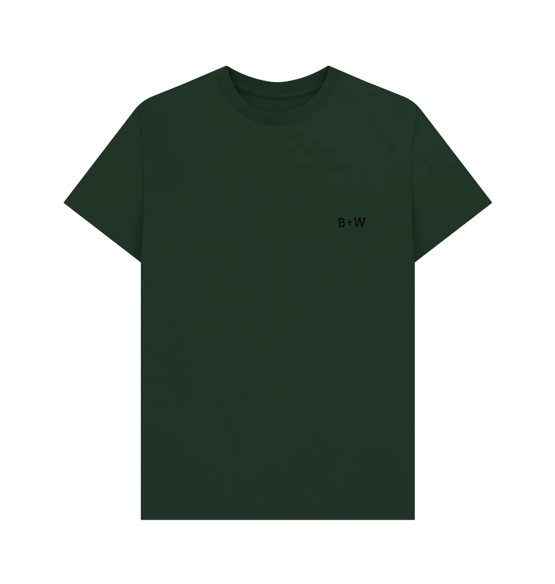 B W Classic Tee