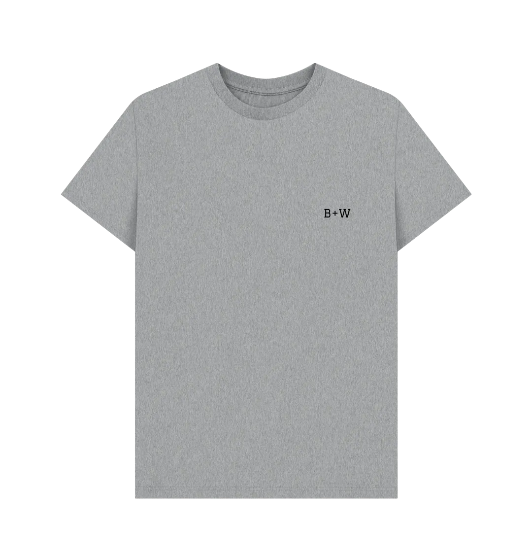 B W Classic Tee