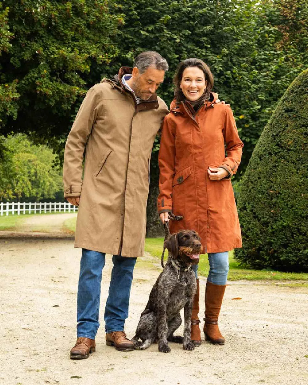 Baleno Chelsea Mid Length Coat