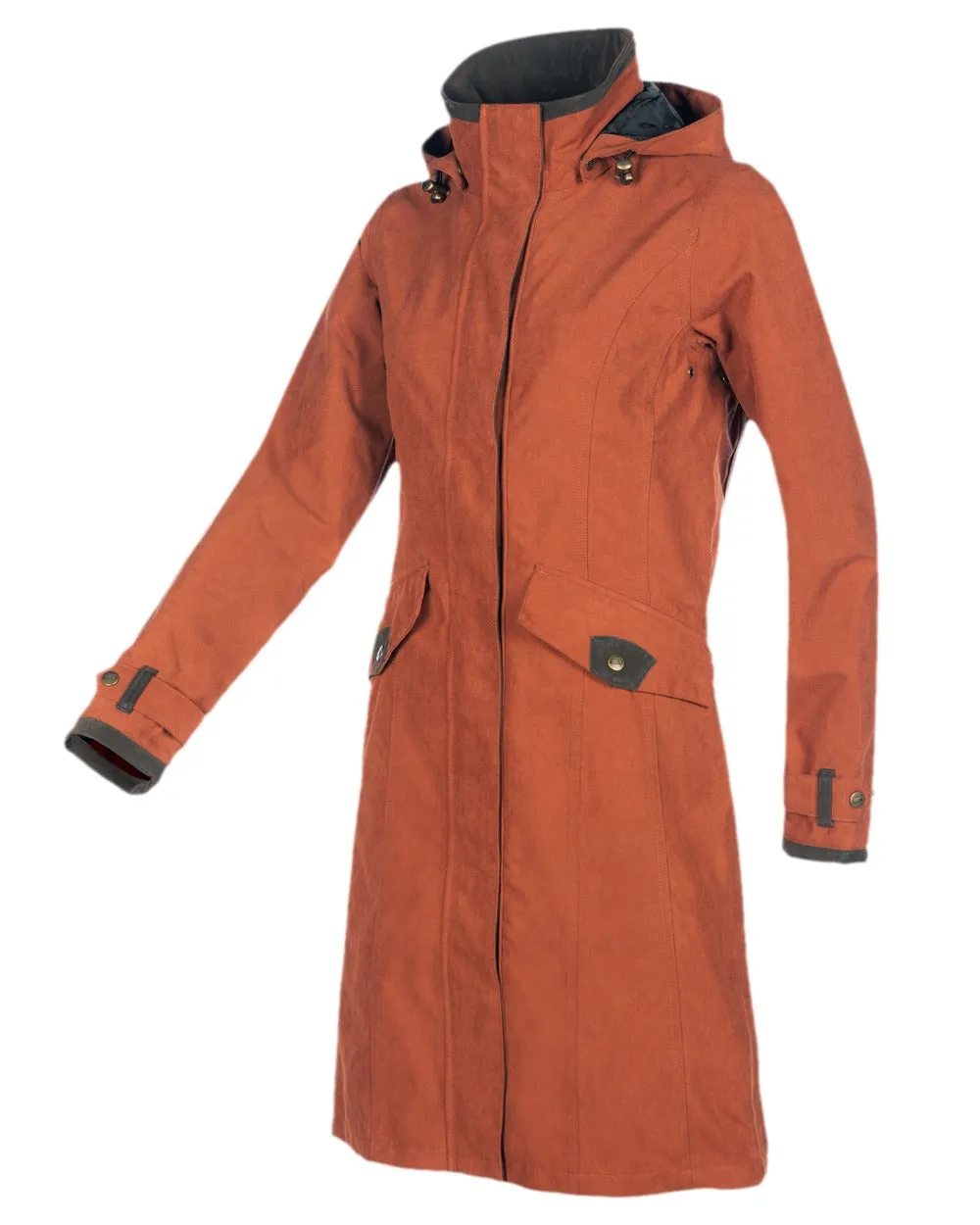 Baleno Chelsea Mid Length Coat