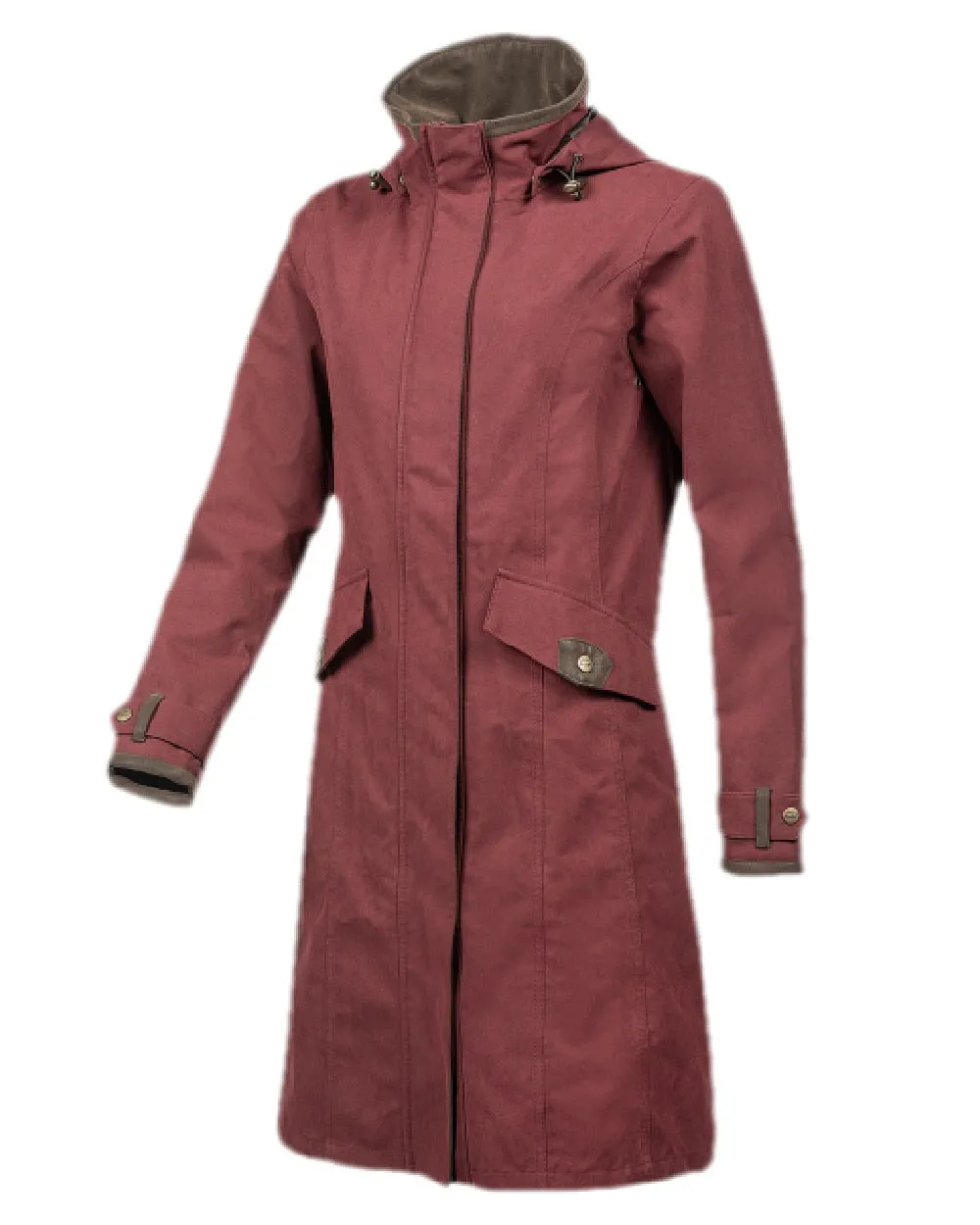 Baleno Chelsea Mid Length Coat