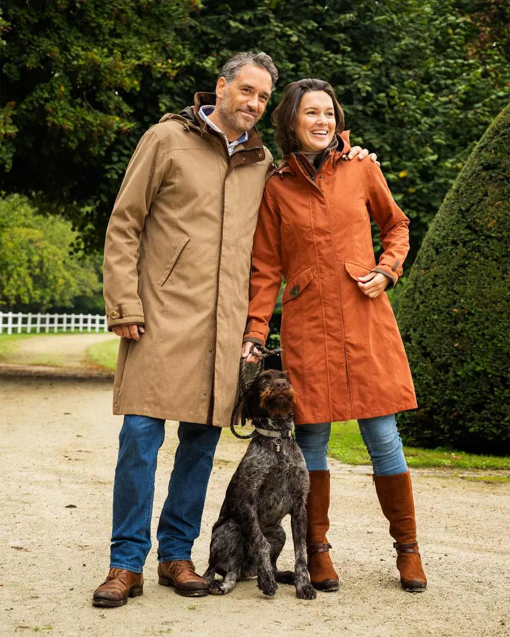 Baleno Chelsea Mid Length Coat