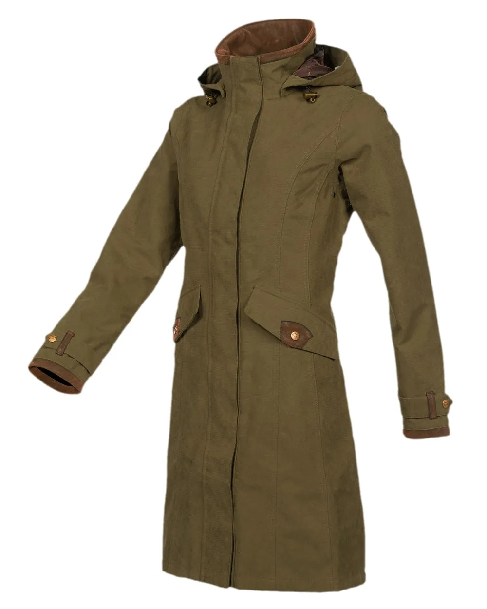 Baleno Chelsea Mid Length Coat