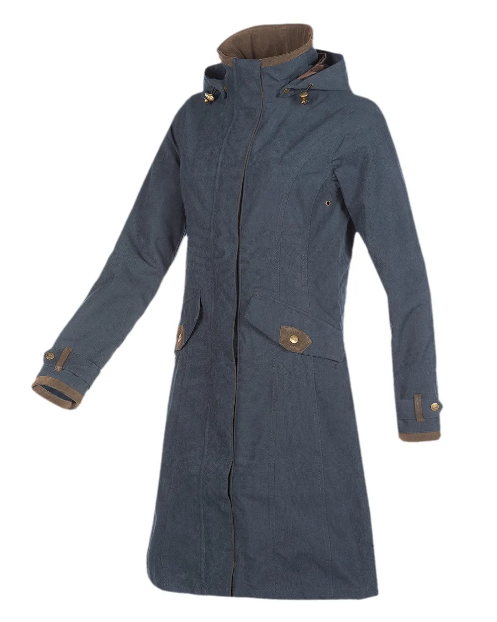 Baleno Chelsea Mid Length Coat