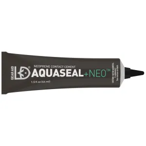 Bare Aquaseal Seal Cement 1.5oz