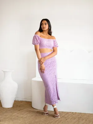 Basic Midi Skirt