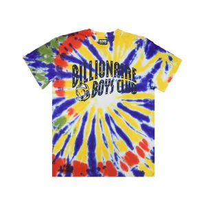 BB BIG SKY SS KNIT WHITE