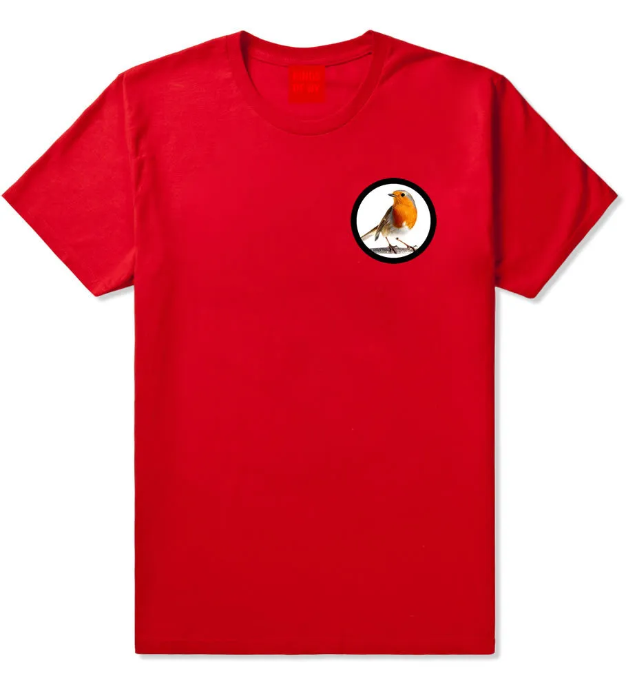 Bird T-Shirt