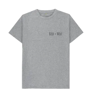 Bird   Wolf Classic Tee (Amatic)