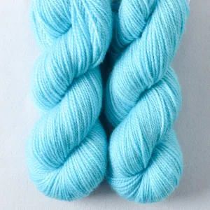 Blue Poppy - 2-Ply Toes