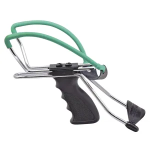 Bushline Outdoor Velocity Slingshot