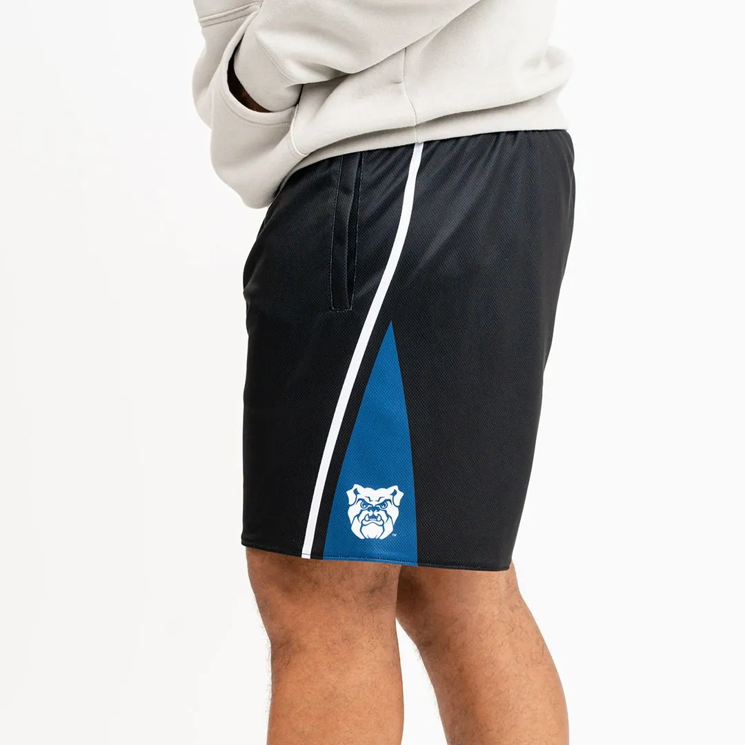 Butler Bulldogs 2009-2010 Retro Shorts