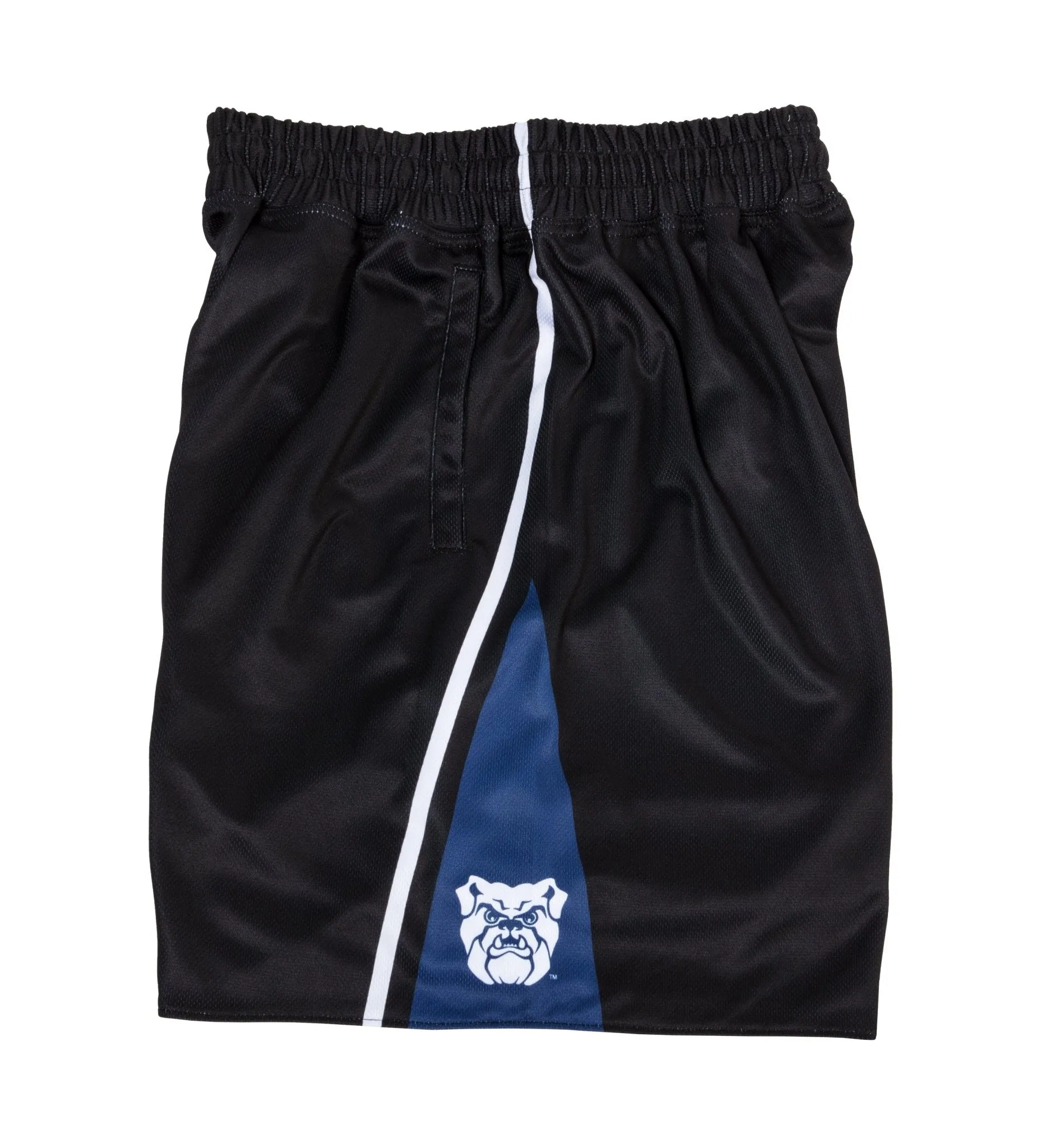 Butler Bulldogs 2009-2010 Retro Shorts