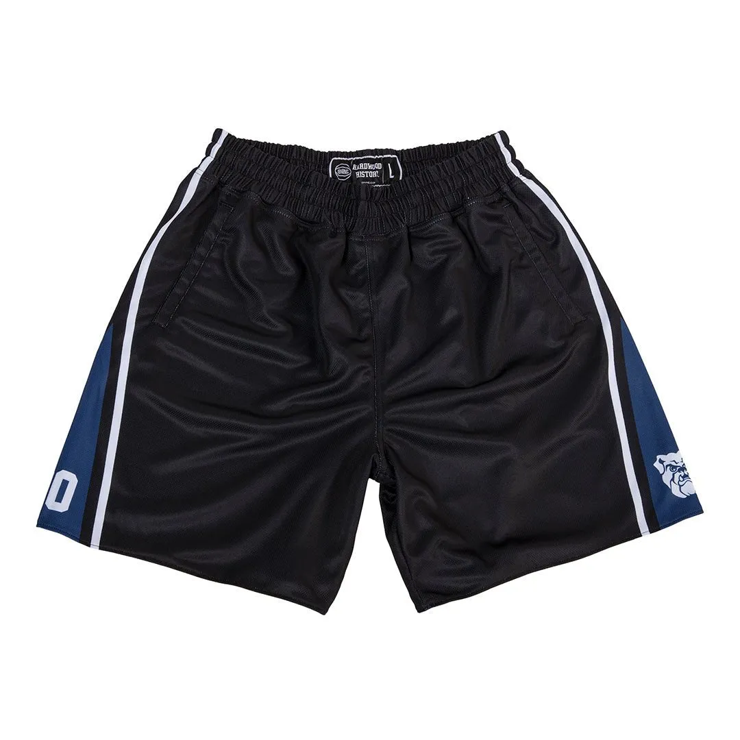 Butler Bulldogs 2009-2010 Retro Shorts