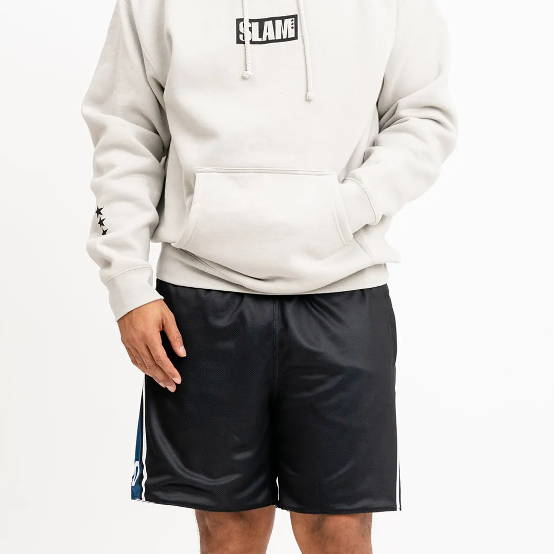 Butler Bulldogs 2009-2010 Retro Shorts