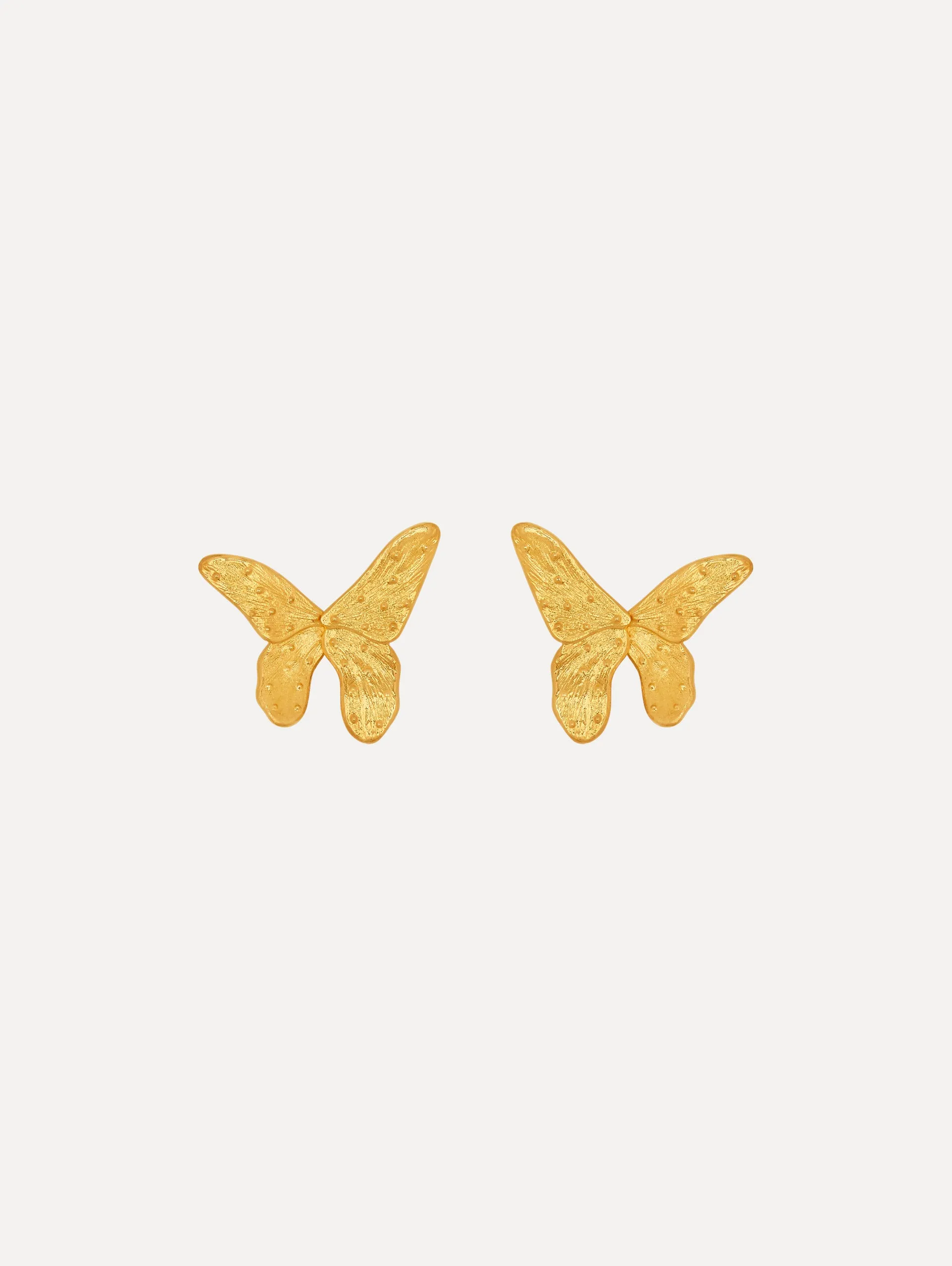 Butterfly Earrings