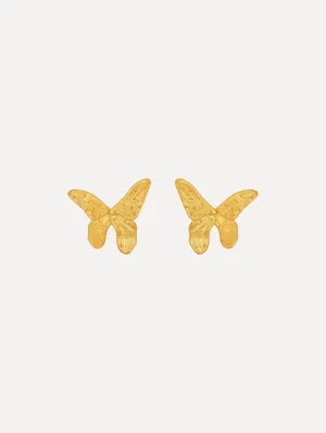 Butterfly Earrings