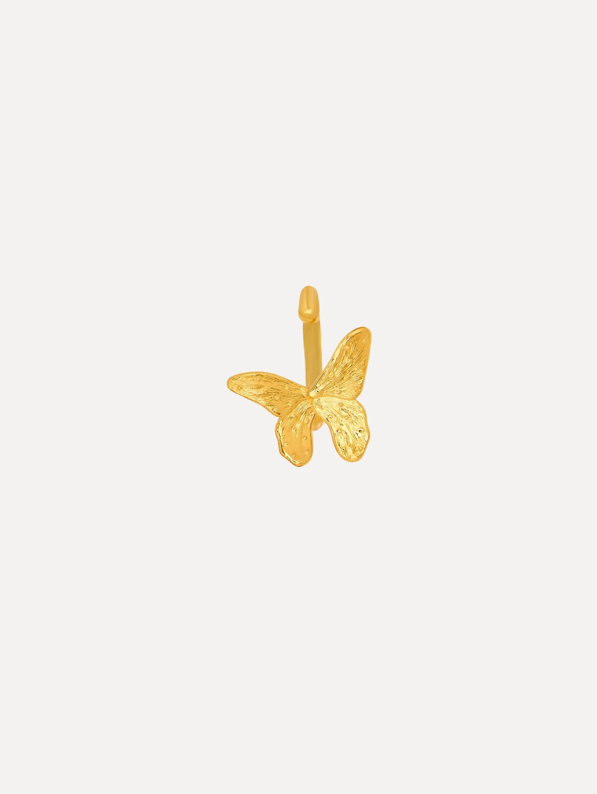 Butterfly Ring