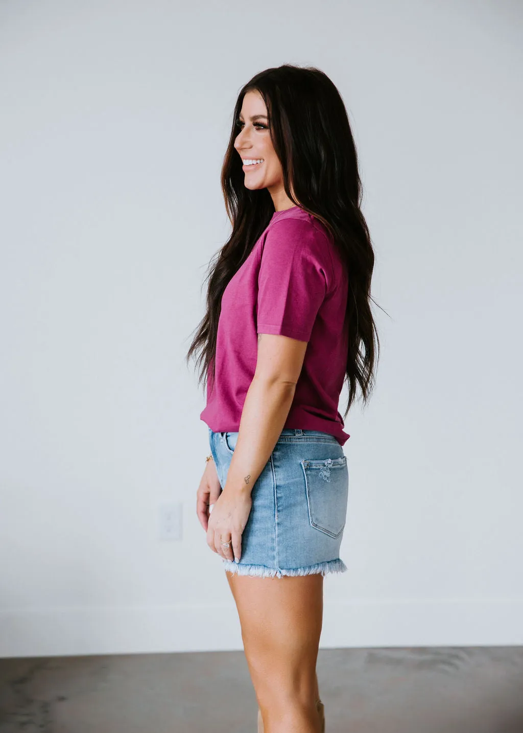 Classic Moves Tee