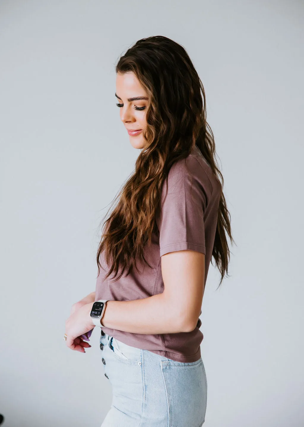 Classic Moves Tee