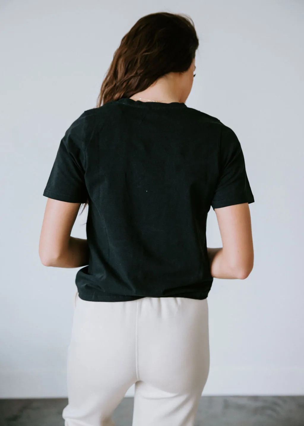 Classic Moves Tee