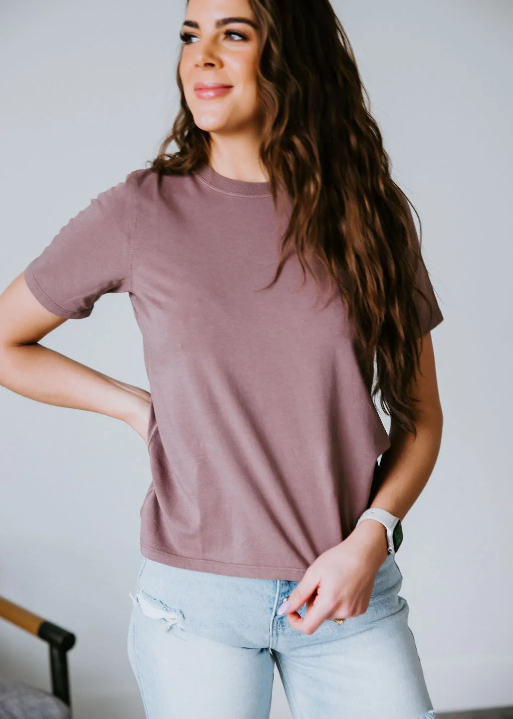 Classic Moves Tee