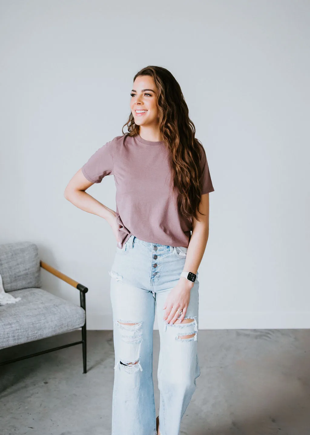 Classic Moves Tee