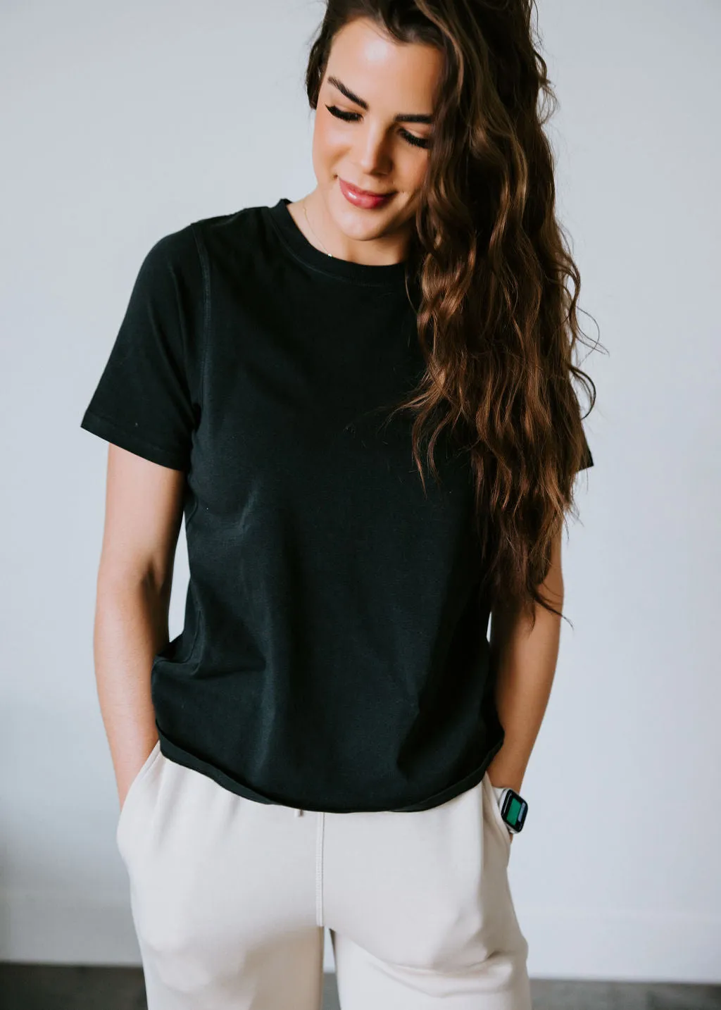 Classic Moves Tee