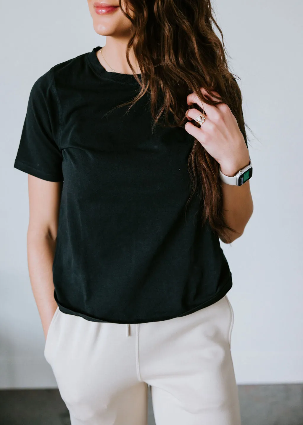 Classic Moves Tee